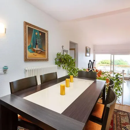 Prázdninový dům Global Junco - By Global Holidays 17772 Tossa de Mar